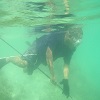 spearfishing