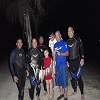 spearfishing