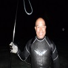 spearfishing