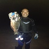 spearfishing