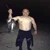 spearfishing